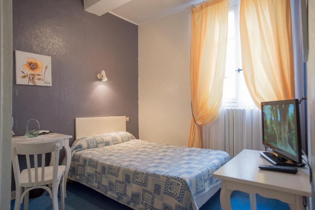 Hotel Saint Vincent バニエール・ド・ビゴール エクステリア 写真