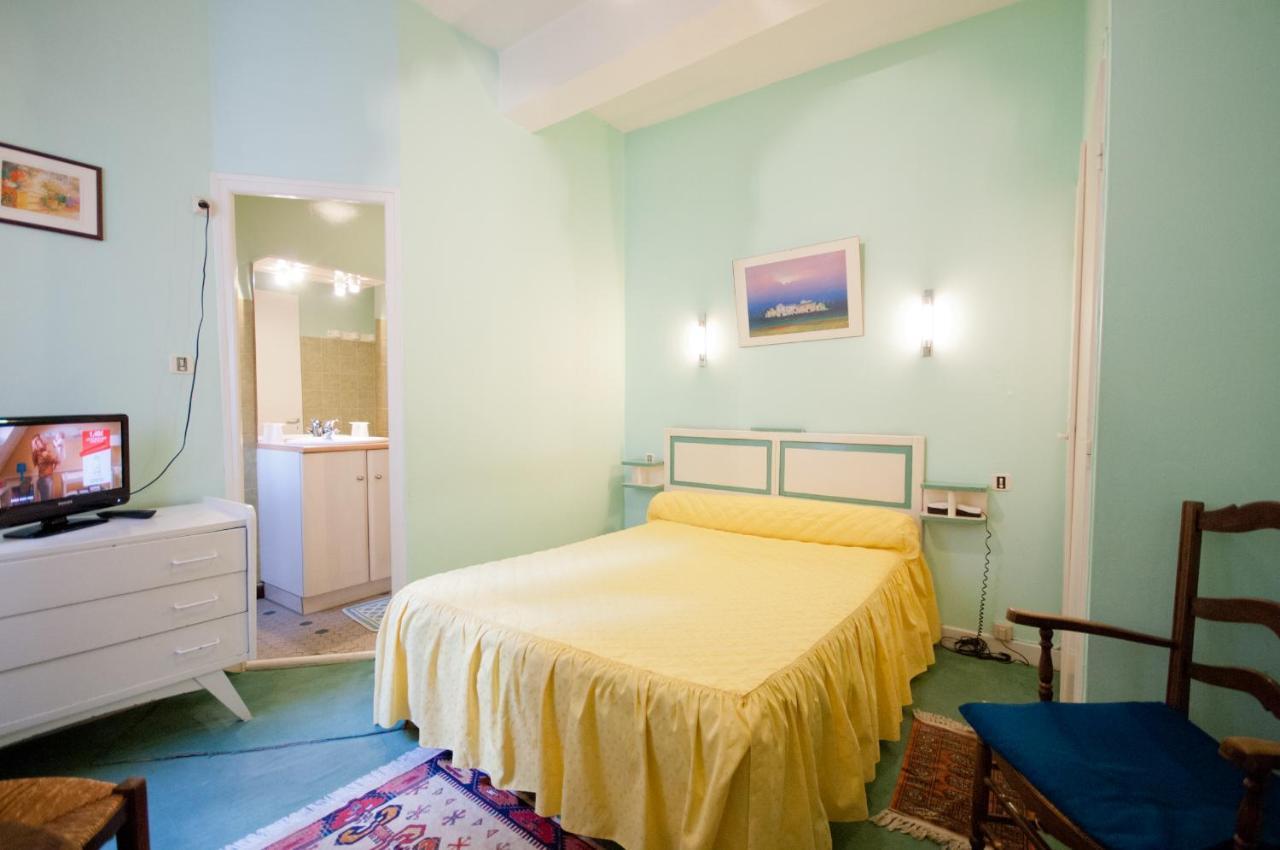 Hotel Saint Vincent バニエール・ド・ビゴール エクステリア 写真