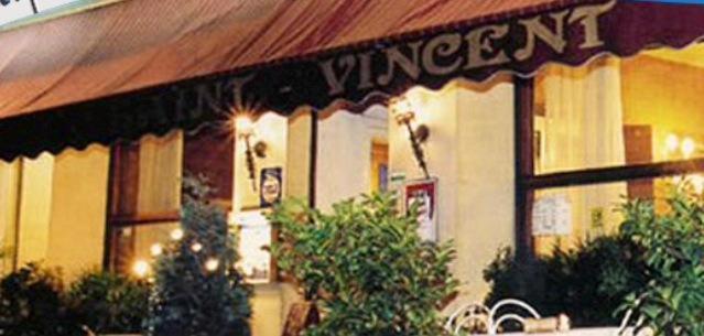 Hotel Saint Vincent バニエール・ド・ビゴール エクステリア 写真